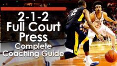 2-1-2 Press – Complete Coaching Guide