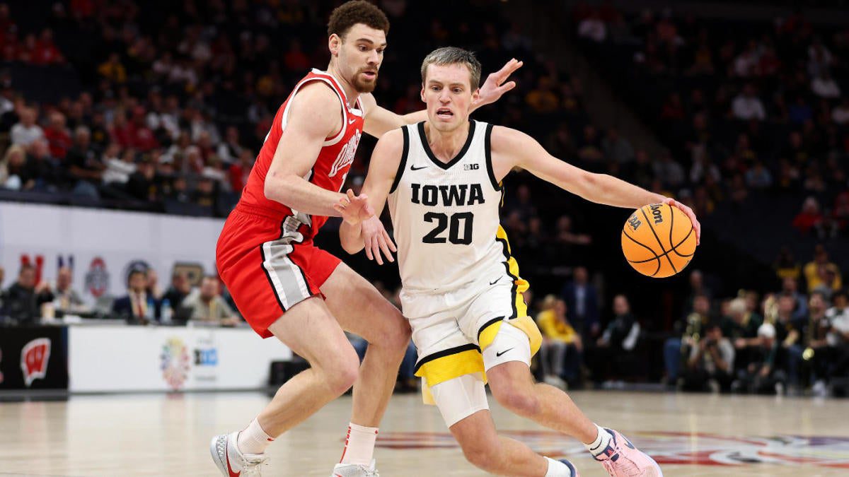 2024 NBA Draft: Players who should withdraw and return for another season of college basketball