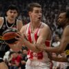 2024 NBA Mock Draft: Serbian star Nikola Topic goes No.