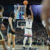 2024 NBA Mock Draft: UConn's Stephon Castle makes big jump