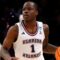 Arkansas basketball recruiting: ex-FAU star Johnell Davis commits to Razorbacks,