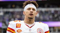 Chiefs vs. Ravens booked to open 2024 NFL season; Nuggets,