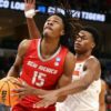 College basketball transfer portal rankings 2024: JT Toppin commits to