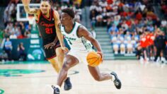 Duke 2024-25 roster: Tulane’s Sion James commits to Blue Devils