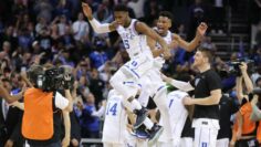 Duke, Rutgers have two recruits in top five, but that