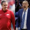 Kentucky vs. Arkansas: Who wins if John Calipari’s new-look Razorbacks