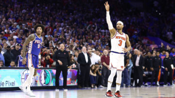 Knicks, Pacers advance, leaving Bucks, 76ers with big questions; Kentucky