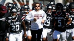 Missouri State joins Conference USA: League set to add Bears