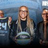 Teresa Weatherspoon Talks Vision for the Chicago Sky and Her