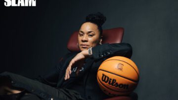 The Excellence of Dawn Staley: South Carolina Head Coach Talks