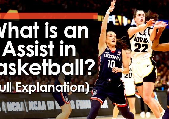 What is an Assist in Basketball? (Full Explanation)