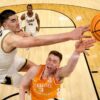 2024 NBA Draft: Tennessee’s Dalton Knecht, Purdue’s Zach Edey among
