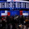 2024 NBA Draft: UConn’s Donovan Clingan, French prospects among 24