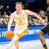 2024 NBA Mock Draft: Tennessee’s Dalton Knecht jumps up, Providence’s