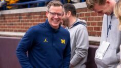 College basketball transfer portal cycle 2024 winners and losers: Michigan