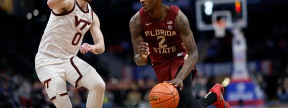 College basketball transfer portal rankings 2024: Jamir Watkins, Florida State’s
