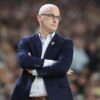 Dan Hurley leaving UConn for Lakers would force change in