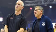Lakers targeting Dan Hurley: Geno Auriemma believes UConn coach could