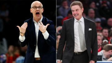 Winners and losers of Dan Hurley turning down Lakers: UConn